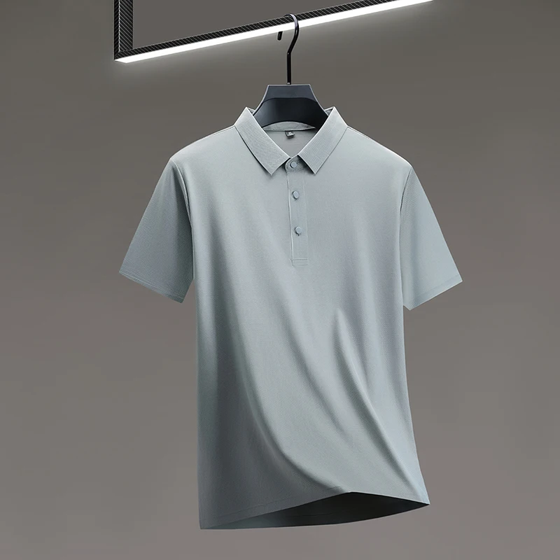

New Korean Style Loose and Comfortable Casual Sports T-shirt for Teenagers Summer Fashion High-quality Trend Multifunctional Top
