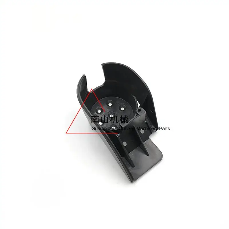 For Sumitomo Sh210A5 Joystick Cup holder, for case 210B 240360 Cup holder, excavator accessories