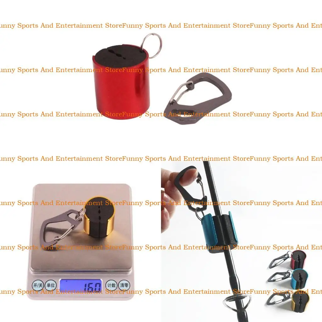 C4DE Wearable Fishi… - image