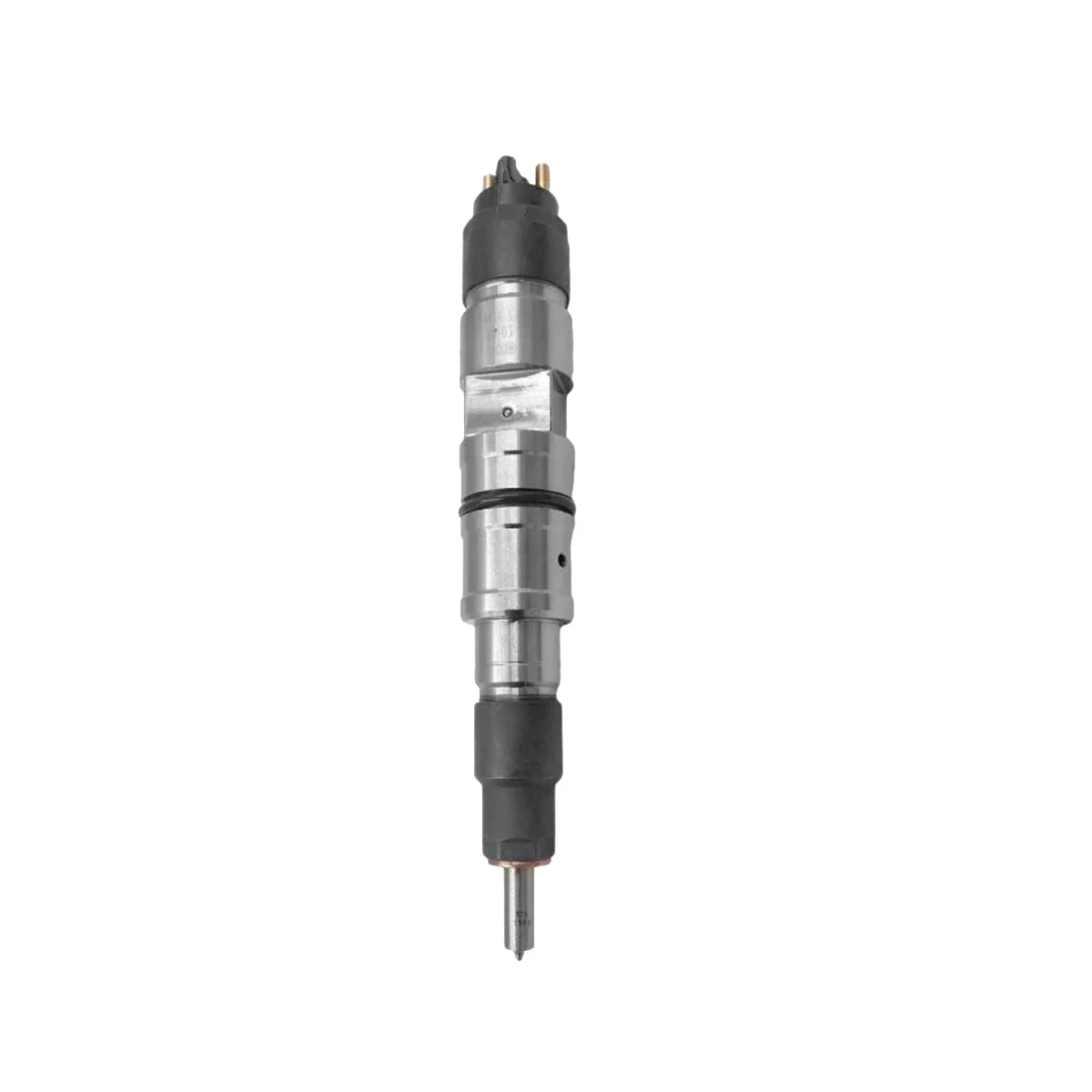 0445120074 Crude Oil Common Rail Injector for Deutz Volvo FE FL Renault Truck Engine Fuel Injector Nozzle 0986435536