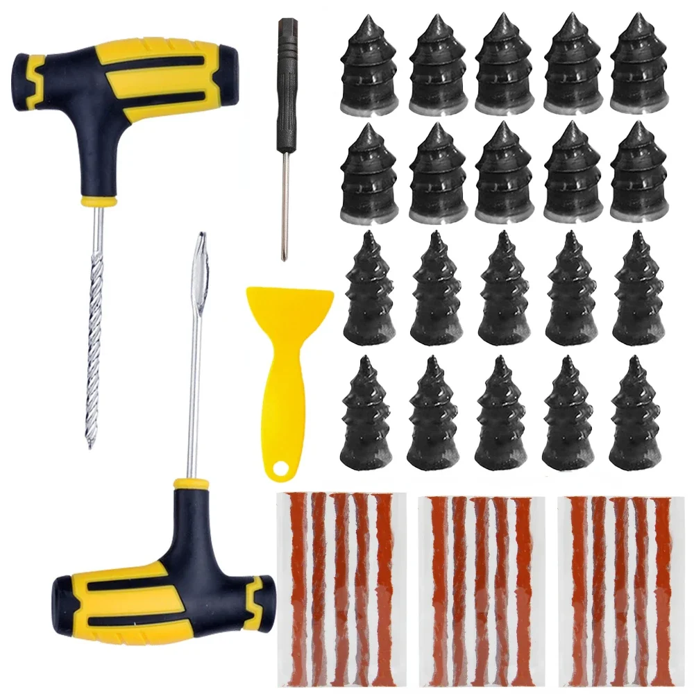 Pws New Car Tire Re…