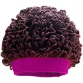 purple brown