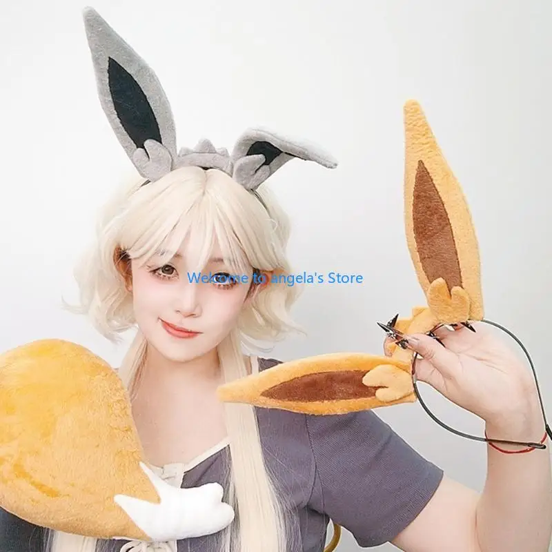 x4yc愛らしいイーベイロールプレイイージーウェアイーベイロールプレイアクセサリーコンベンションをテーマにしたパーティーに最適