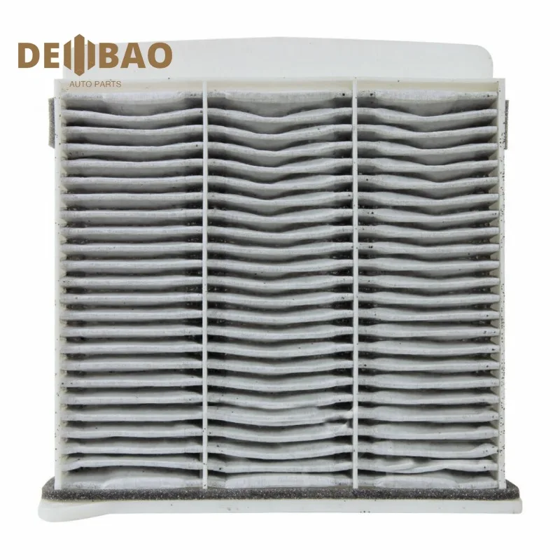 

MR398288 Cabin Air Filter For MITSUBISHI GRANDIS NAW/LANCER VII CSA/CTA/OUTLANDER/PAJERO SPORT 398288