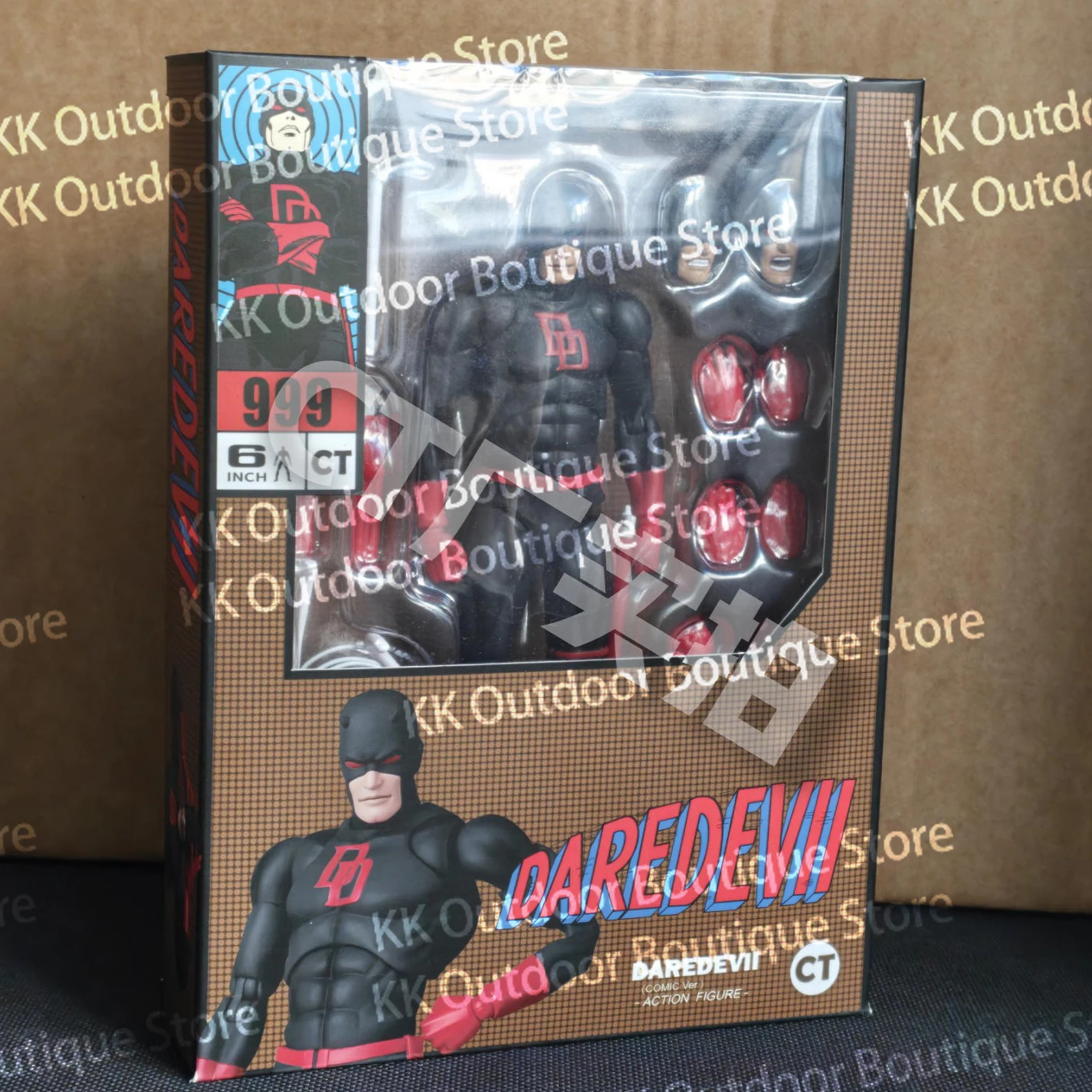 Thumbnail 4 - #72 Best Action Figures to Buy In 2026