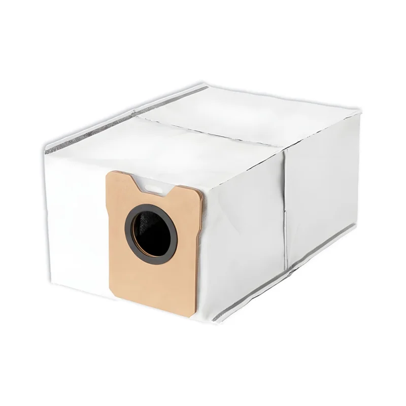 

ABAH-For Eufy Omni C20 Robot Vacuum Spare Parts Main Side Brush Hepa Filter Mop Cloth Dust Bags Accessories