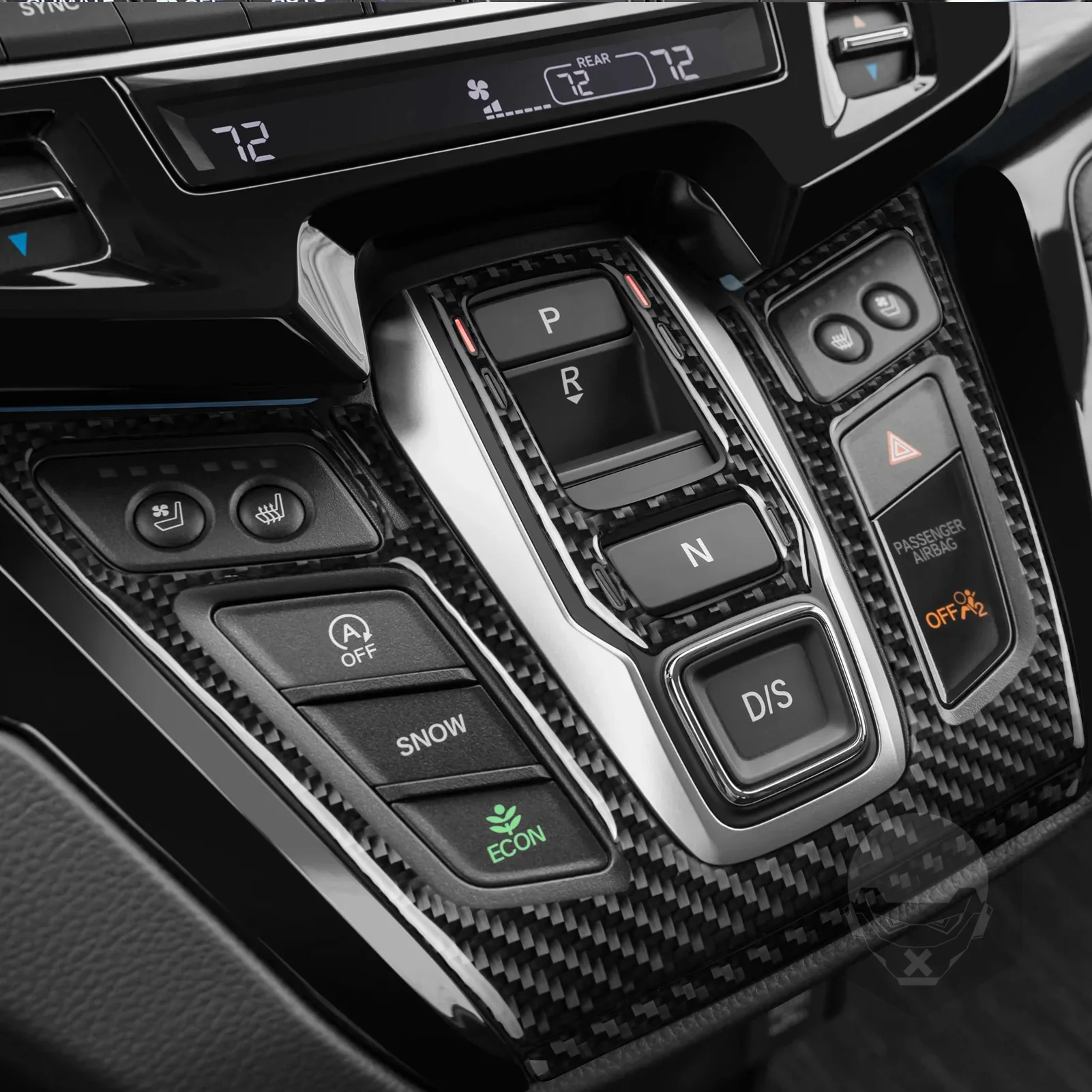 Für Honda Odyssey 2018-2025 Ec – Interior Design Mood Board Bewertung und Preis