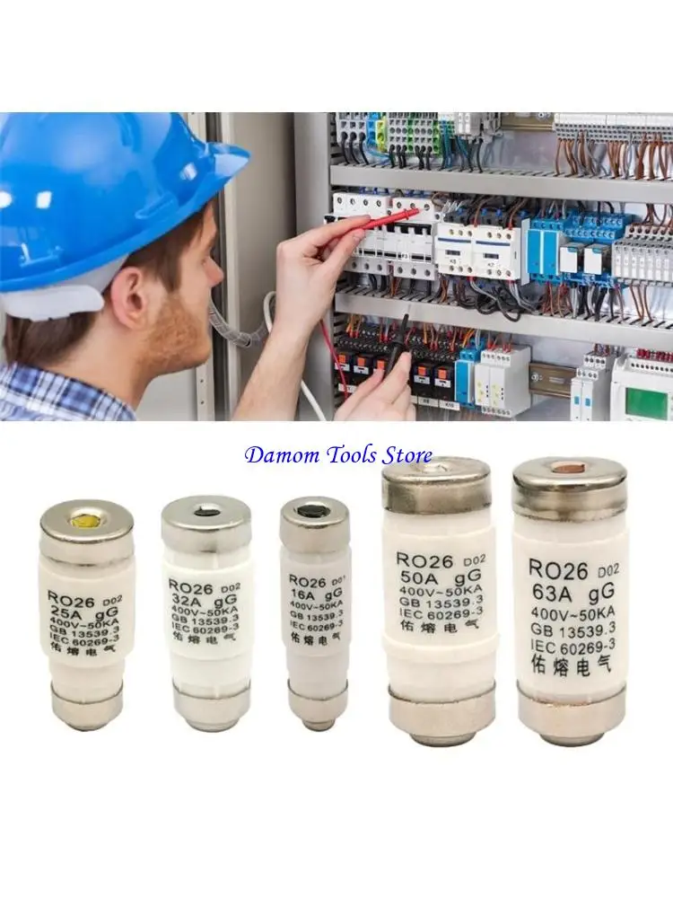 57BE 10 Pcs Neozed …