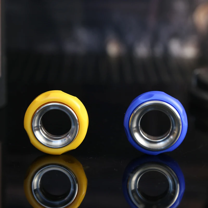 FIdget Ring Mechanical Fidget Ratchet Ring Toy Stress Relief Anti-Stress Adult ADHD Autism Toy EDC Fidget Toys Adult Gifts