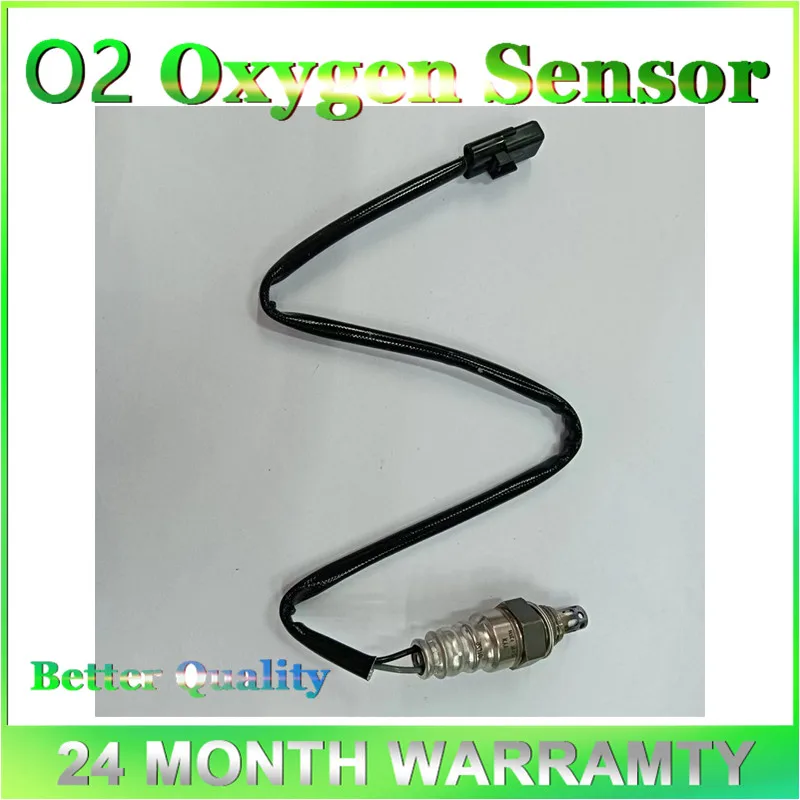 

Oxygen Sensor 9ZJ10 New Motorcycle Oxygen Sensor For HAOJUE