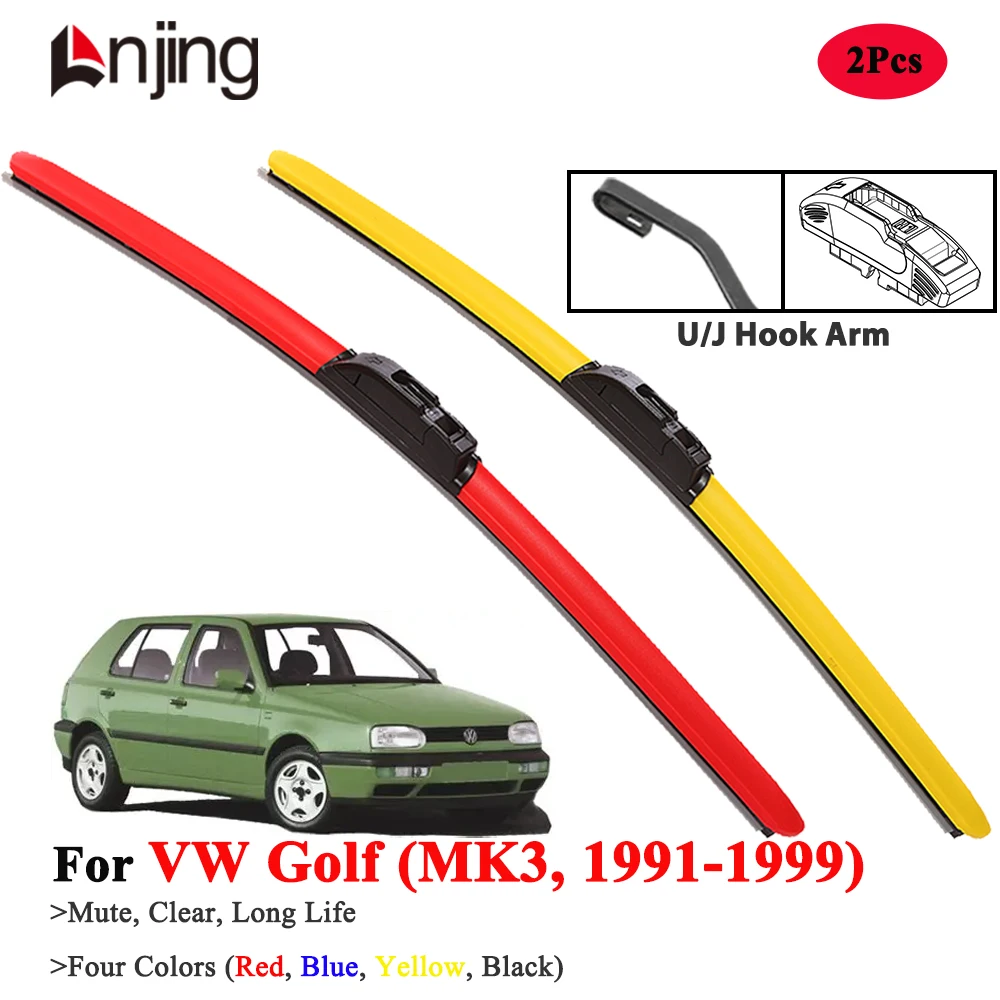 Lnjing Wiper Blades… - image