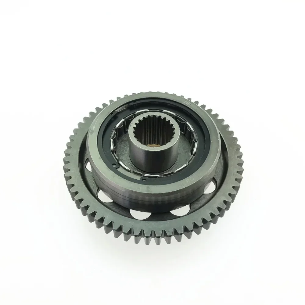 STARPAD For Huayang T6 RX3 NC250 Motorcycle Clutch Engine Parts Start Big Gears