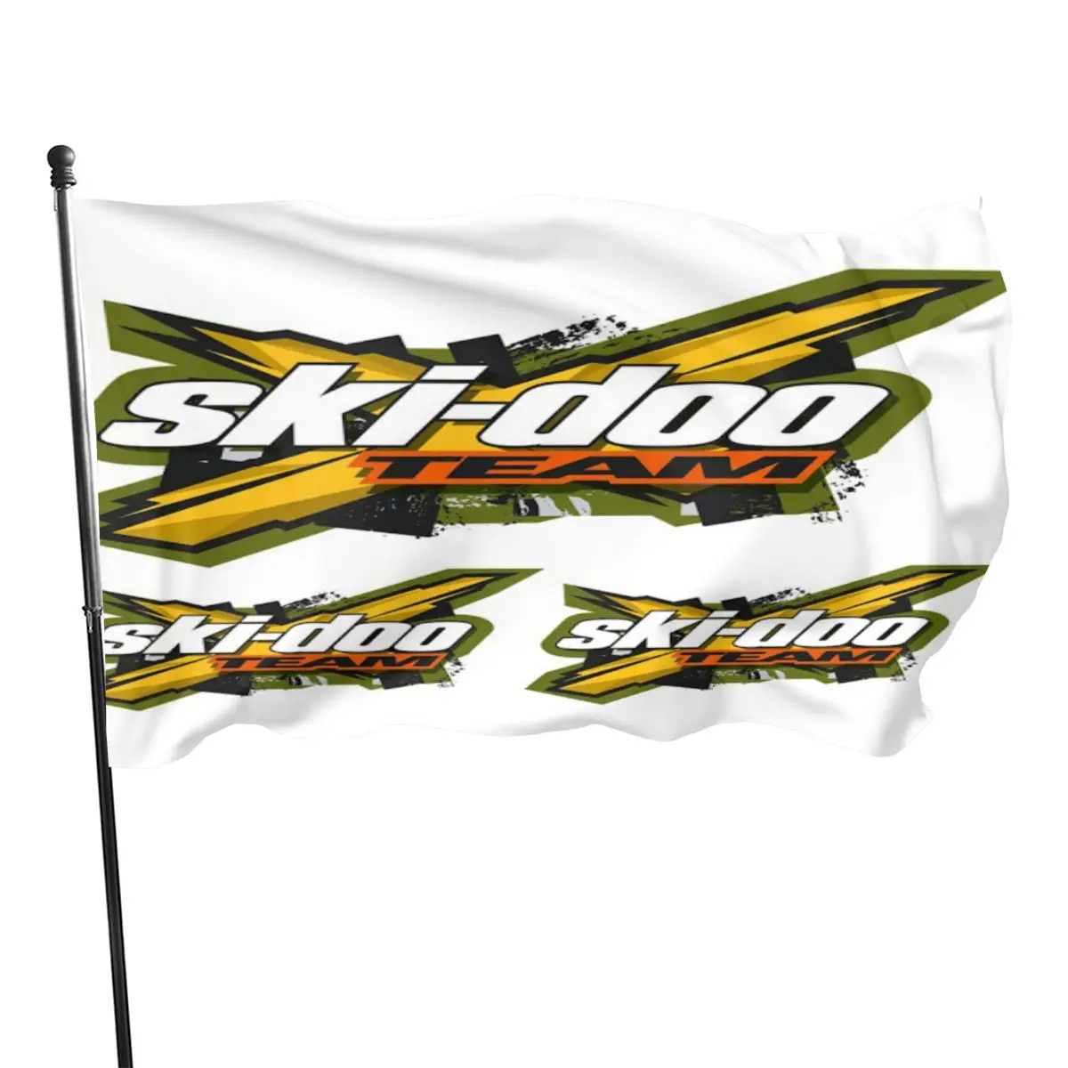 بدلة سباق بحرية موديل S3Xl من Sea Doo موديل Rxt Brt بعلامة تجارية