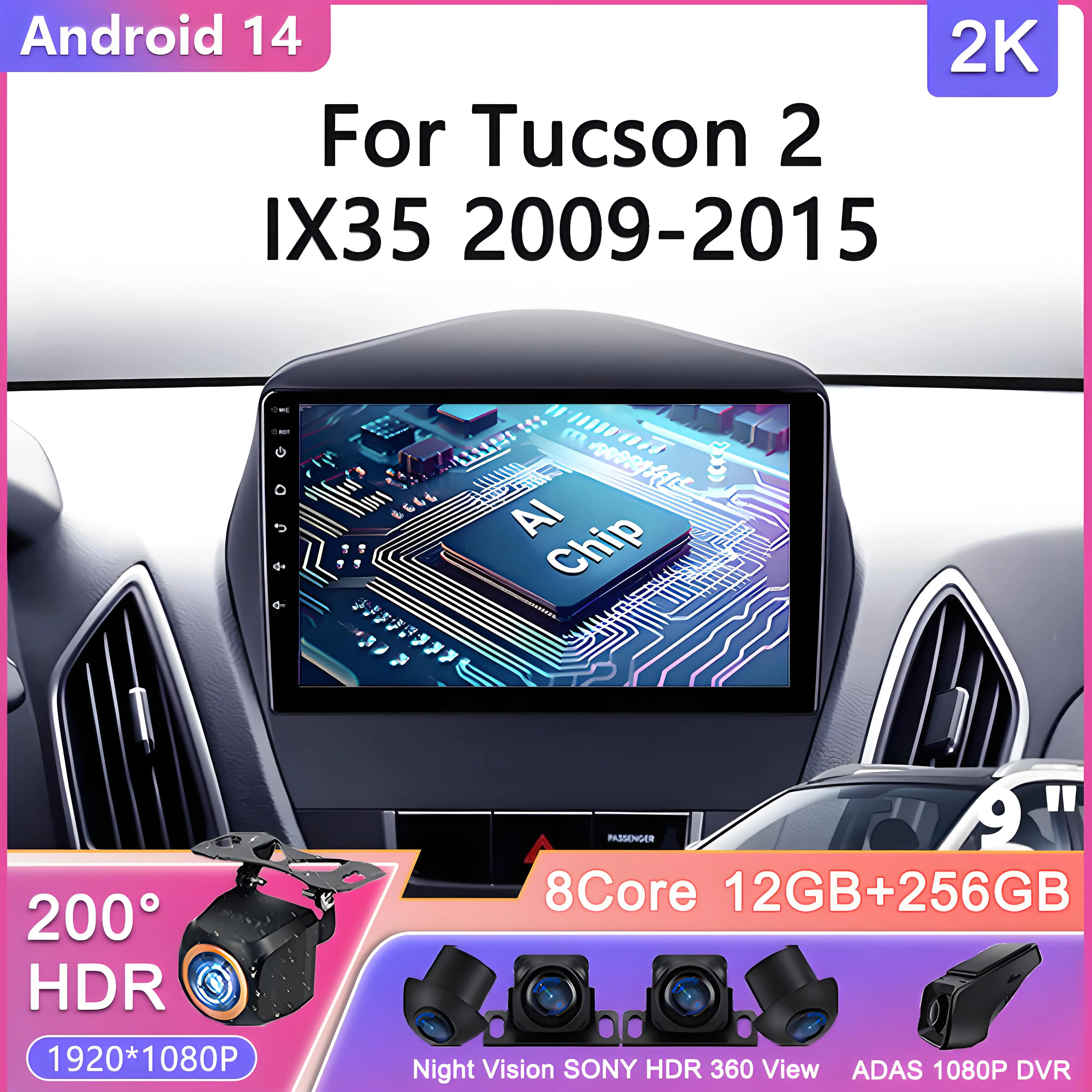 Android 14 For Hyun… - image