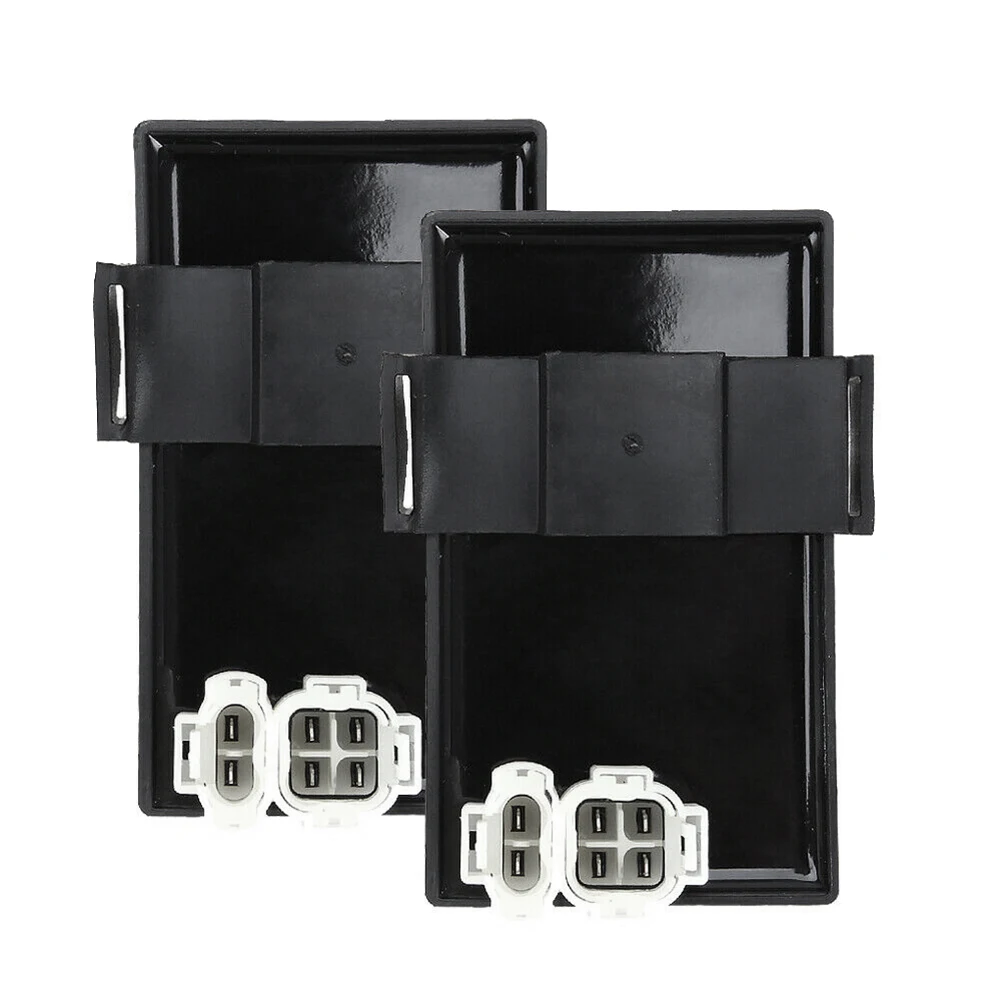 Prominent High Performance Ignitor CDI Box Module Unit For Honda XL600V Transalp 1987-1996 / XRV650 Africa Twin 1988-1990