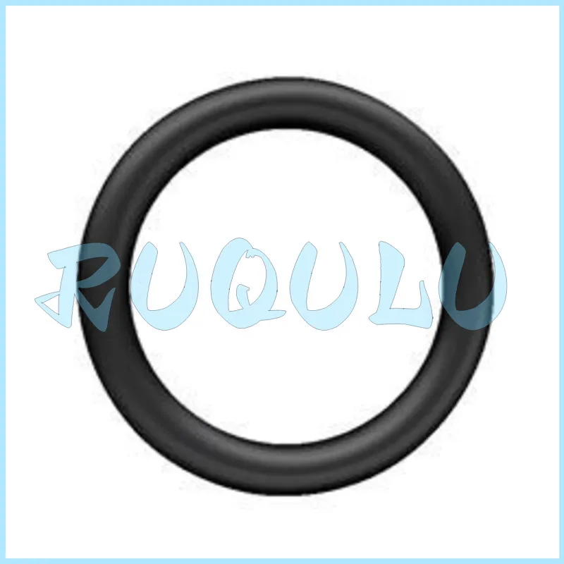 Φ11.11×φ1.78 Fluorine Rubber O-ring 1051468-022000 For Zontes