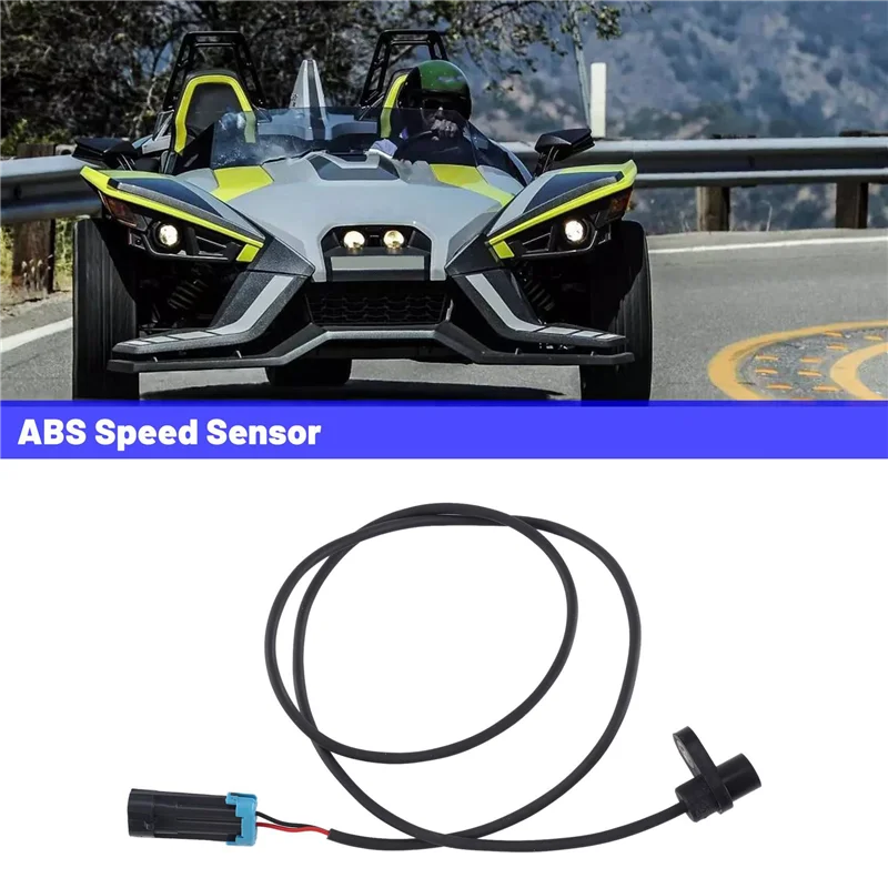 

6X ABS Speed Sensor For Polaris Victory Cross Country 4013251