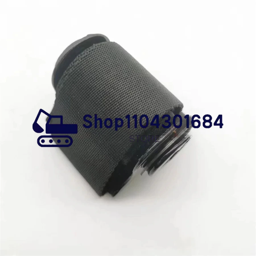 Excavator Caterpilla  Filter Wrench Socket Cloth Belt Type Engine Diesel Grid Filter Element Canvas Wrench Accessories