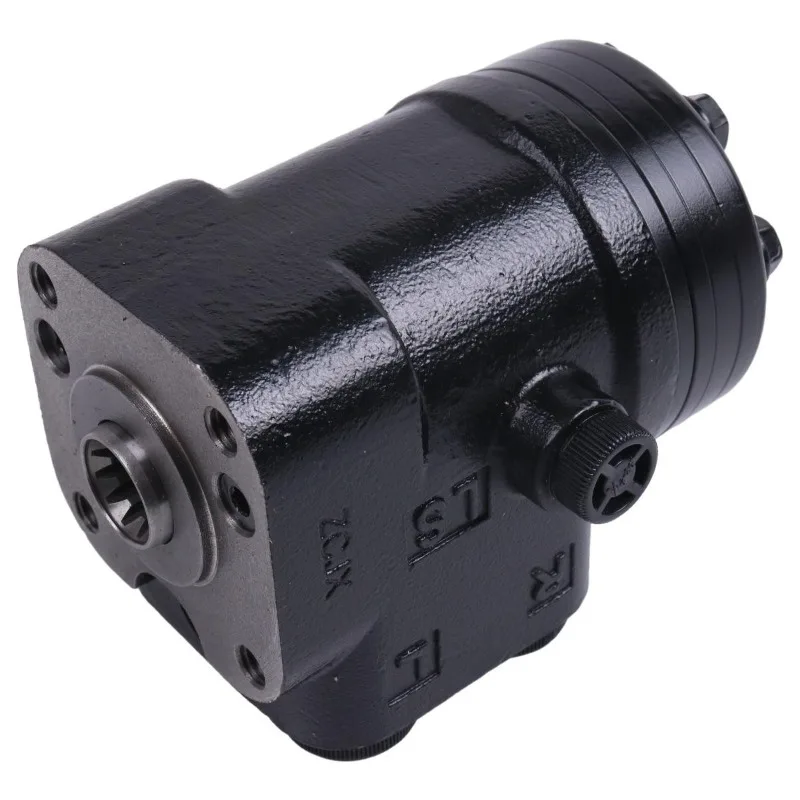 

AL75360 150-8022 Steering Control Unit For John Deere 6200 6300L 6400 6400L 6500