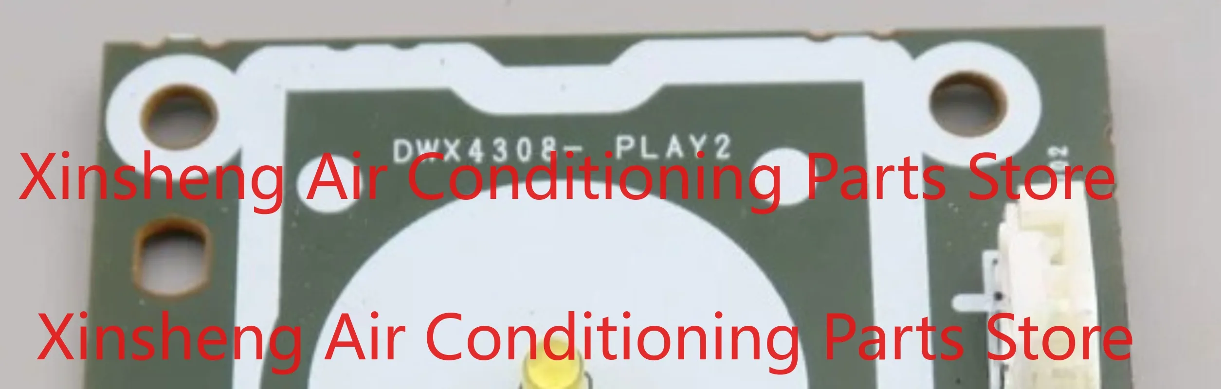 Suitable for Pioneer XDJ-XZ Play Keyboard DWX4307 SDWX4308 Shell Keyboard Glue DSG1151