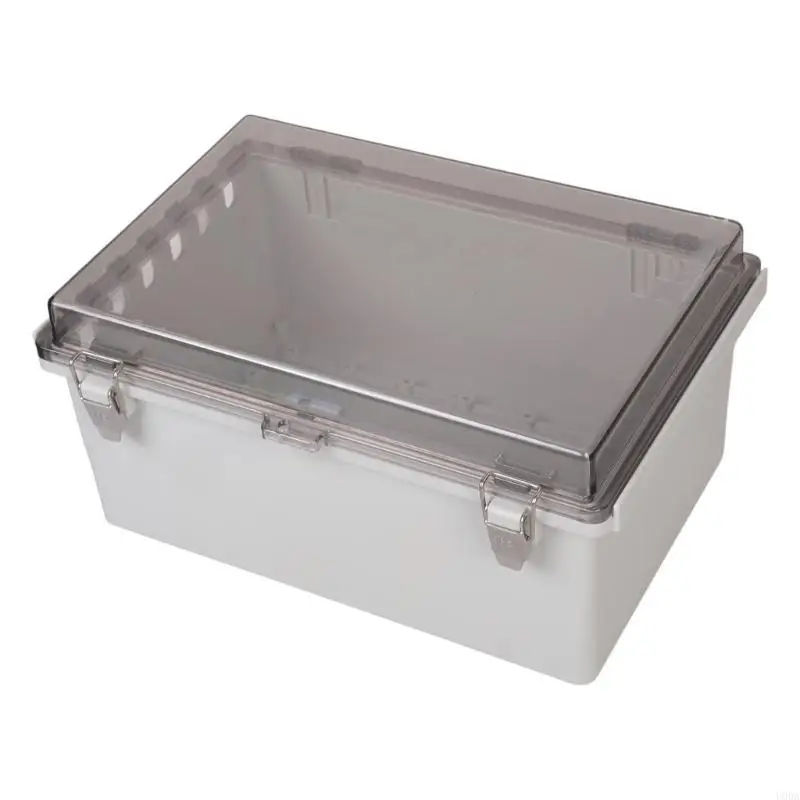  Plastic Outdoor Electrical Connection Box for Outdoor Indoor Cable Protections