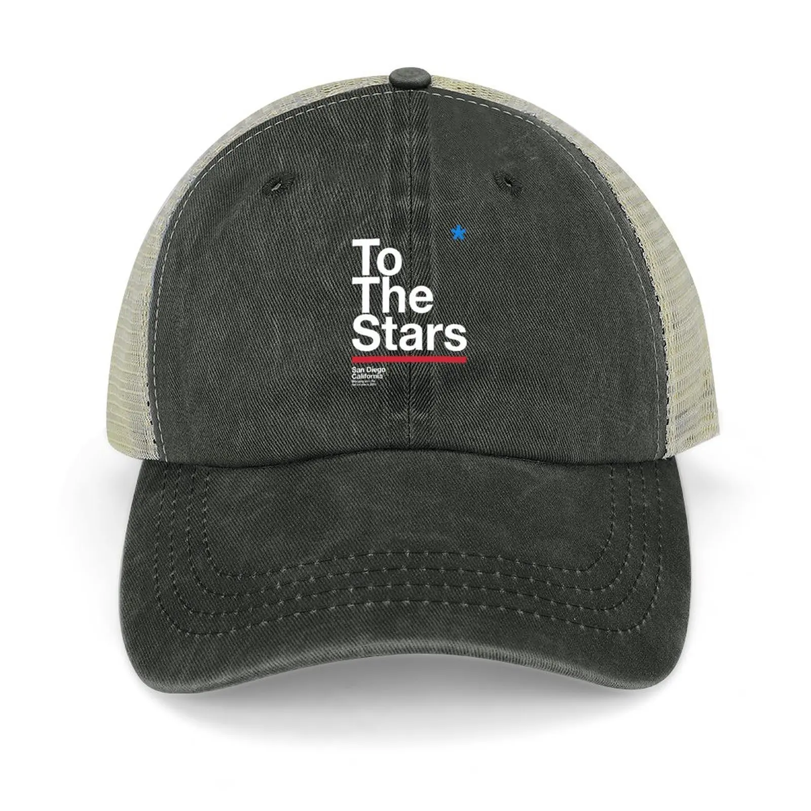 

TTS - To The Stars Baseball Cap Ball Cap designer cap winter hats for men Snapback Women's 2025 Men's