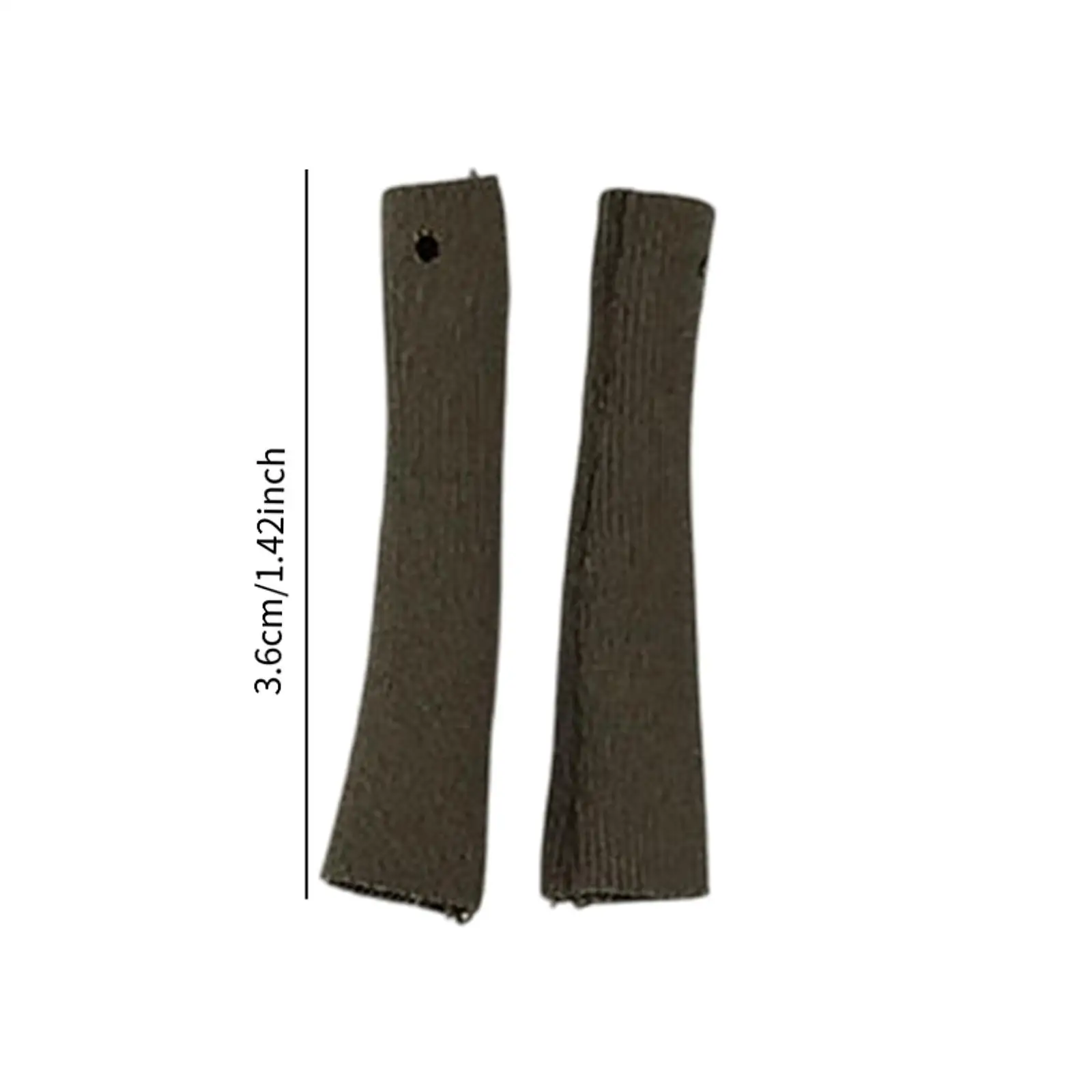 Vêtements de figurine d'action pour fille, échelle 1/12, Costume créatif, ensemble de manchons de poupée pour figurine féminine de 6 pouces, accessoire de poupée