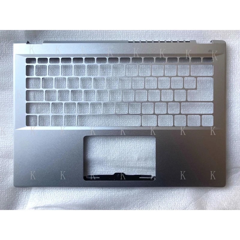 

C New Palmrest Upper Case C Cover For Acer Swift GO 14 SFG14-71 Laptop Silver