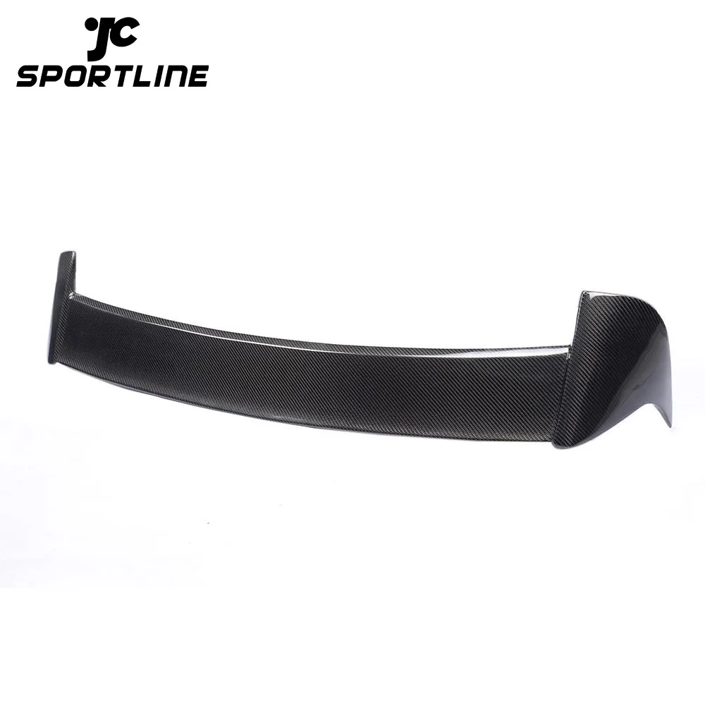 

Car Carbon Fiber Wing Roof Spoiler For Porsche Macan 14-16