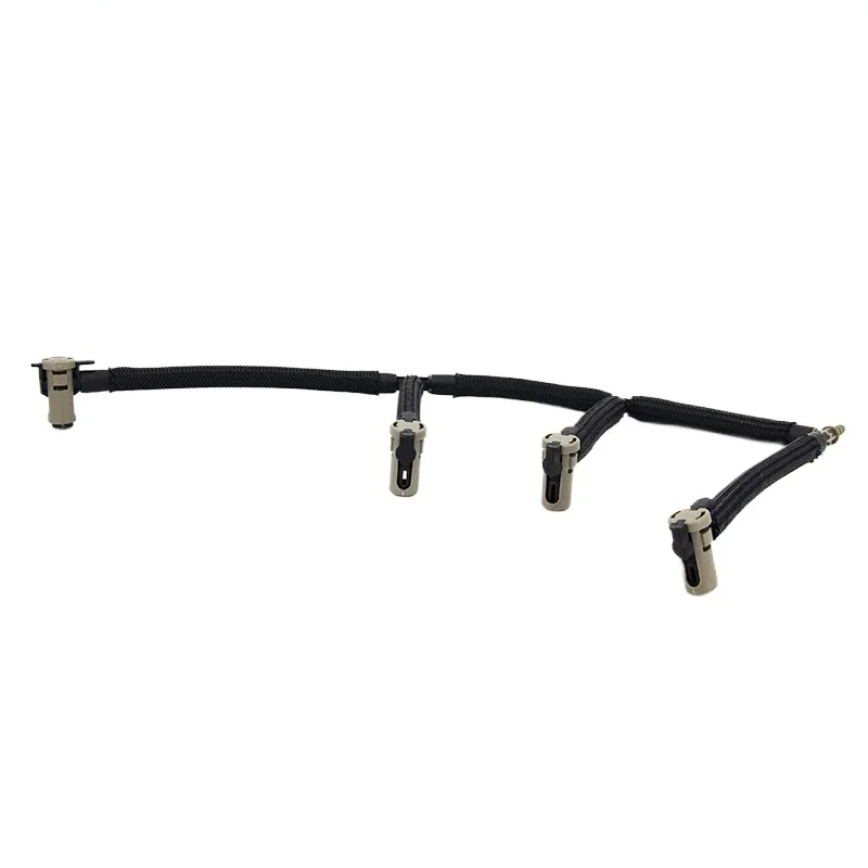 04l130235b Car Fuel Injector Return Pipe For Seat For Skoda Vw 2017 On 1.6 Tdi Dgte