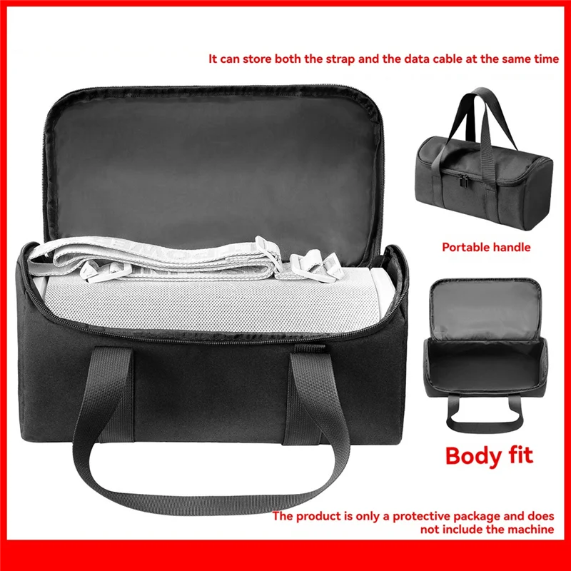 Жесткий чехол для динамика BAAY для Sony ULT FIELD 5 SRS-ULT50, беспроводной портативный Bluetooth-динамик, водонепроницаемая защитная сумка