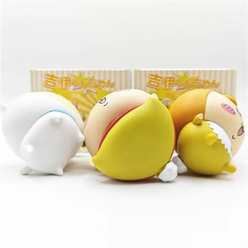 Chiikawa Hachiware Usagi Playground to play with blind box dolls, desktop ornaments, children's birthday gifts