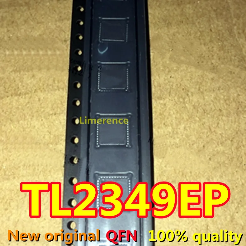 1PCS  TL2349EP OITLL-0064A QFN-48 