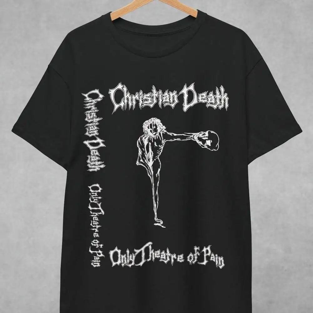 Christian Death 