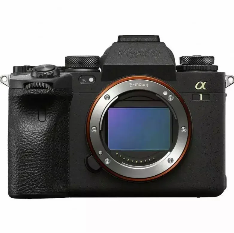 Alpha A1 Full Frame A1 Mirrorless 24.3mp Digital Camera Wholesale Alpha A7 III Full Frame