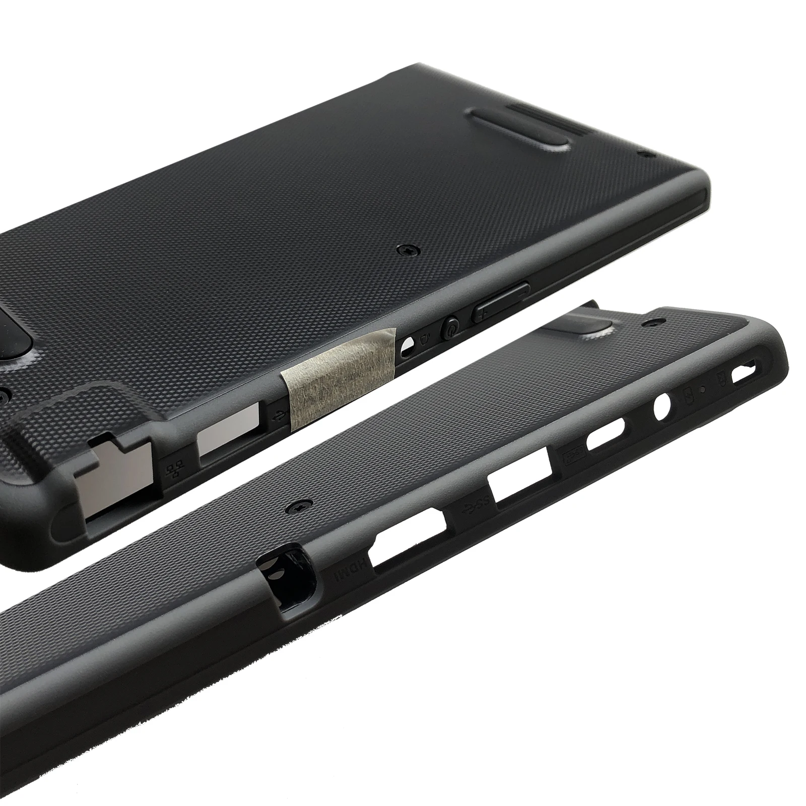 For New Asus Asus Chromebook 11 BR1100FKA D Case, Bottom Case 90NX03A1-R7D020