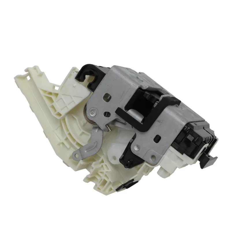 مشغل قفل الباب الأمامي الأيسر متوافق مع كرايسلر 200 300 باسيفيكا فوييجر، دودج شاحن رحلة 2011-2022، oem 68175231 AA #5