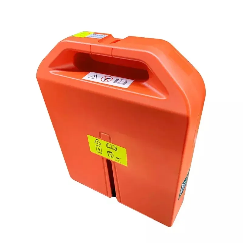 24V/48V 20Ah LiFePO4 Lithium Battery for Noblelift EDGE PTE20N PTE33N PTE45N