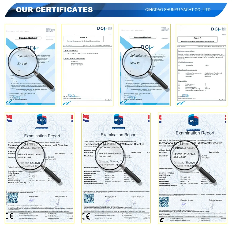 2024 년 공장 제조 PVC 풍선 낚시 카약, 야외 호수 사용, 3 인용, 9 피트 판매!