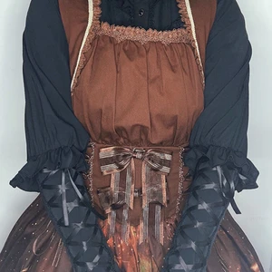 أفضل 10 ملابس مبيعا من العصر الفيكتوري - رقم 8