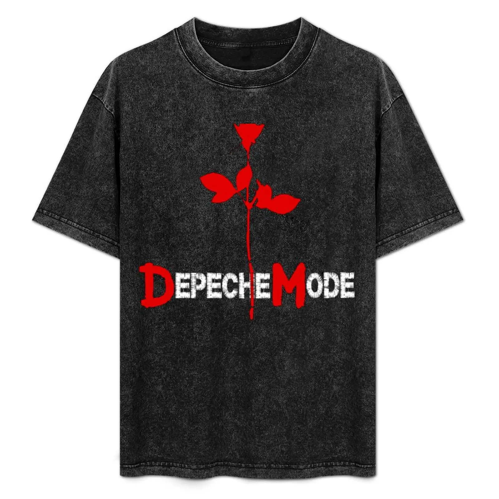 Depeche Mode Collection 66 T-Shirt anime tshirt man t shirt designer shirts men t shirt