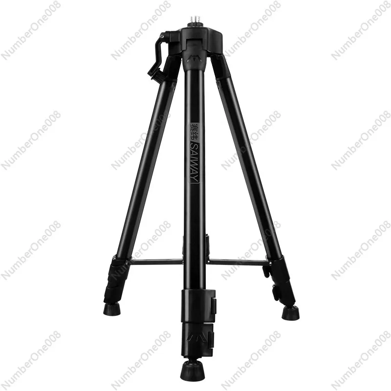 Level Bracket Lifting Support Rod Tripod Infrared Laser Level Meter Tripod Line Projector Bracket