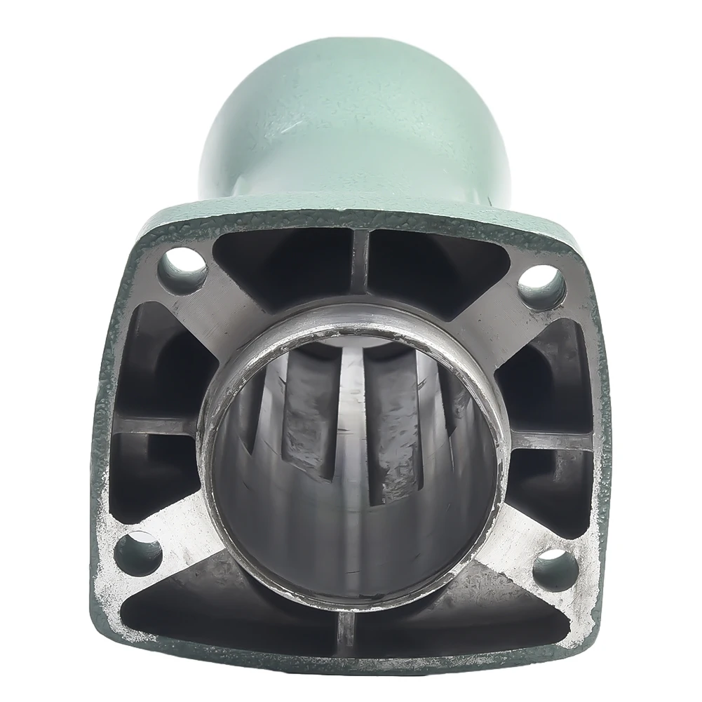 

High Quality Brand New Cylinder Housing Power Tools Green Metal PH65A Spare Part Replacement Demolition Hammer