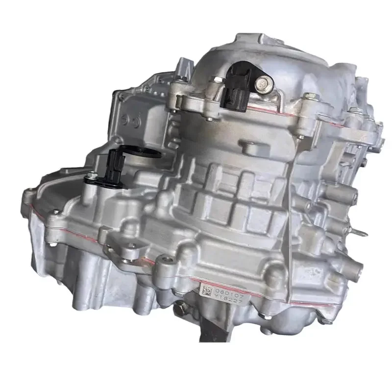 

JF015E JF017E Transmission Assembly Gearbox (disassembled) for Nissan CVT Vehicle Parts Accessories Car Parts！！