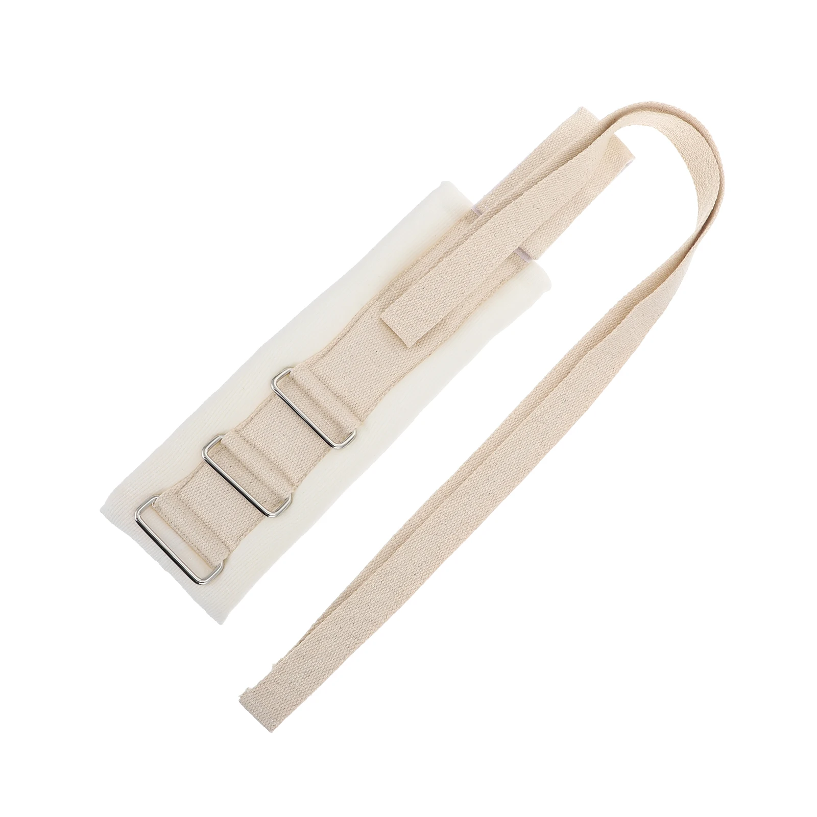 

Medical Limb Adjustable Fixing Belt Feet Soft Cotton Elderly Patient Brace Postoperative Practical Straps