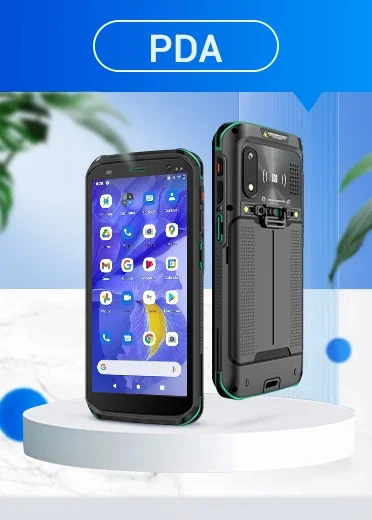 F1-88 8 بوصة طلب الطعام المحمولة Android Pos آلة الدفع الكل في واحد محطة Pos المحمولة