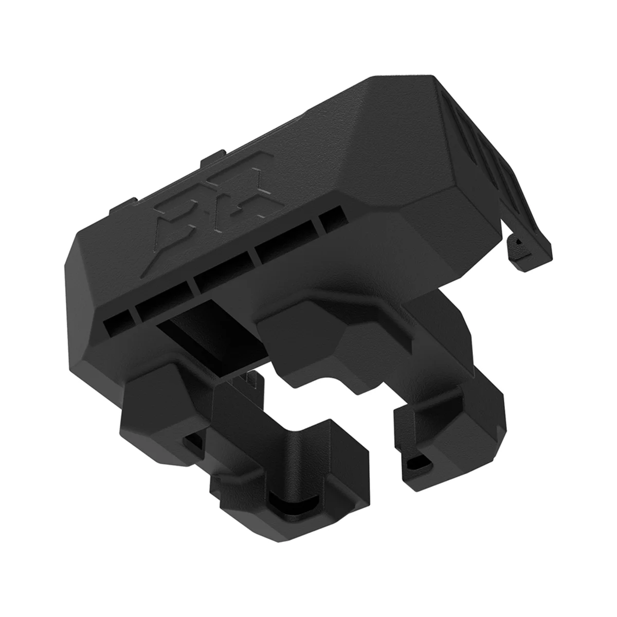 BIQU Panda Jet ventilador de refrigeración conducto actualización para Bambu Lab P1P P1S X1C X1E Hotend Panda Revo piezas de impresora 3D caliente