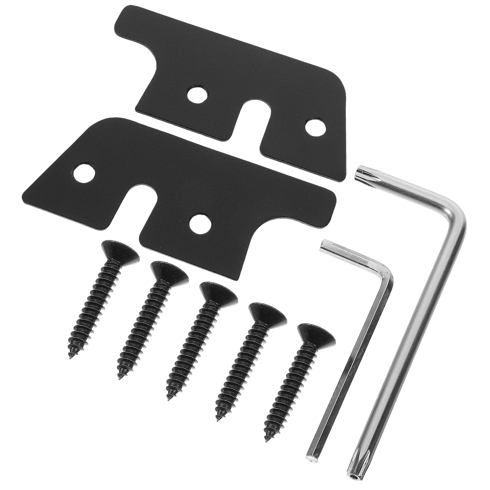 

Sun Visor Repair Kit Durable Holder Compatible Interior Accessories Visor Hook Fixing Solution Vehicle Parts