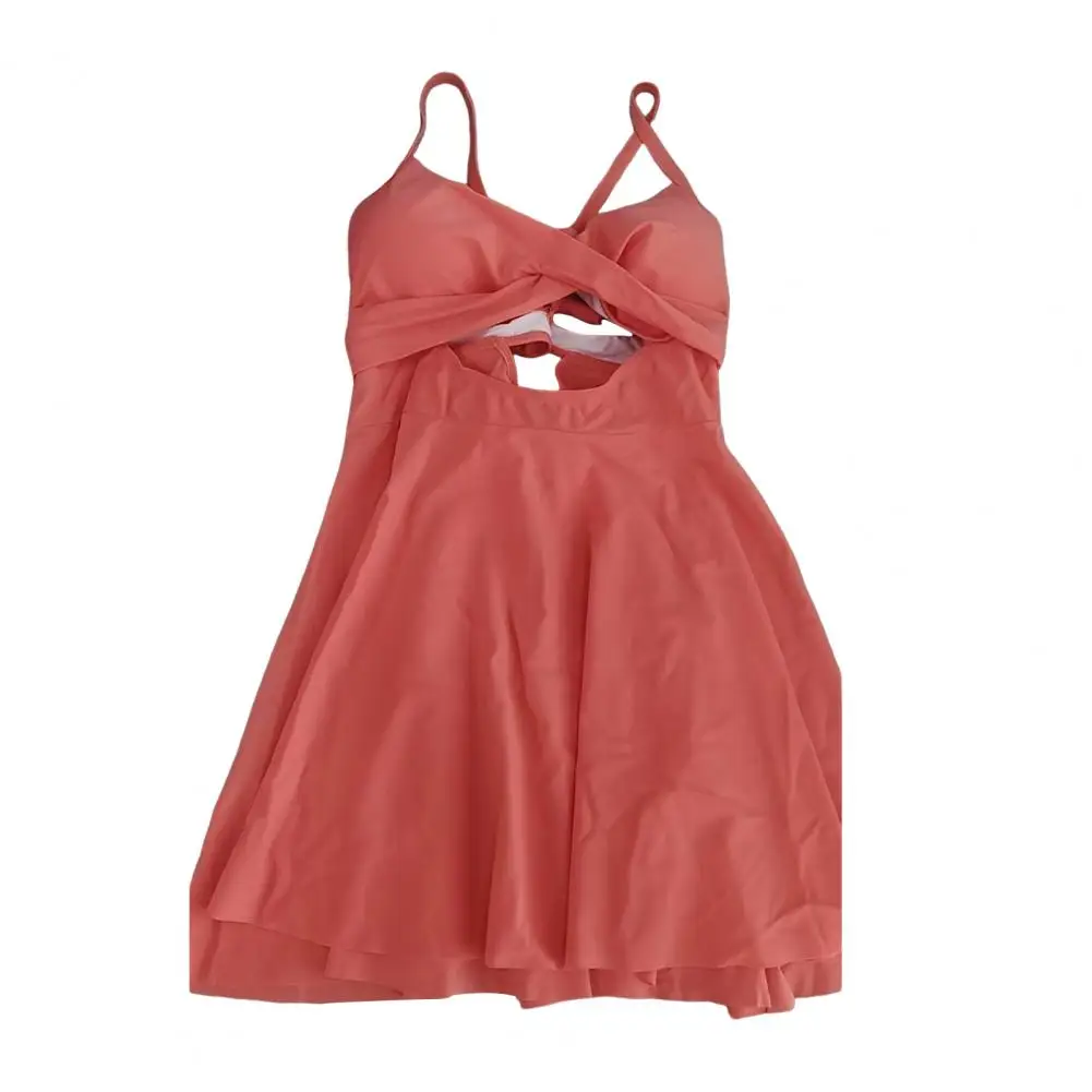 Conjunto de Bikini Sexy de cintura alta, traje de baño para mujer, traje de baño de dos piezas, ropa de playa, trajes de baño con cuello en V para mujer