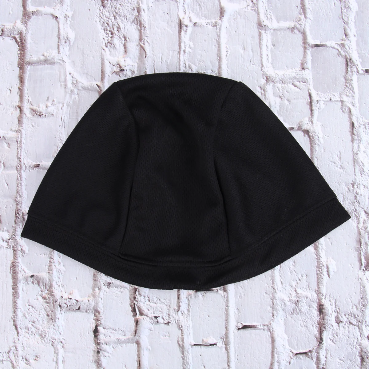 

Inner Cap Motorcycle Racing Black Quick Dry Breathable Under Beanie for Ski Snowboard Bike Racing Cap